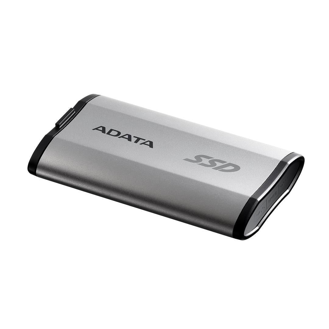 SD810-2000G-CSG - ADATA SD810 2TB Rugged Portable SSD