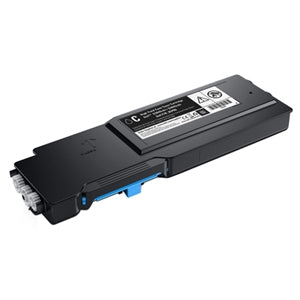 DELL G7P4G toner cartridge Original Cyan 1 pc(s)