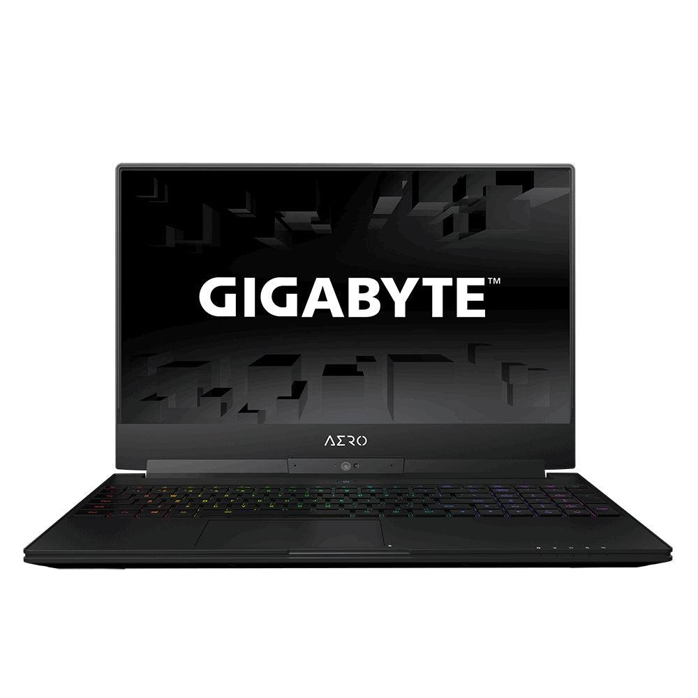 Gigabyte AERO 15X V8-BK4 Notebook 15.6" Full HD 8th gen IntelÂ® Coreâ„¢ i7 16 GB DDR4-SDRAM 512 GB SSD NVIDIAÂ® GeForceÂ® GTX 1070 Wi-Fi 5 (802.11ac) Windows 10 Home Black