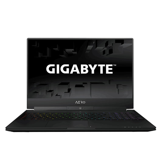 Gigabyte AERO 15X V8-BK4 Notebook 15.6" Full HD 8th gen IntelÂ® Coreâ„¢ i7 16 GB DDR4-SDRAM 512 GB SSD NVIDIAÂ® GeForceÂ® GTX 1070 Wi-Fi 5 (802.11ac) Windows 10 Home Black