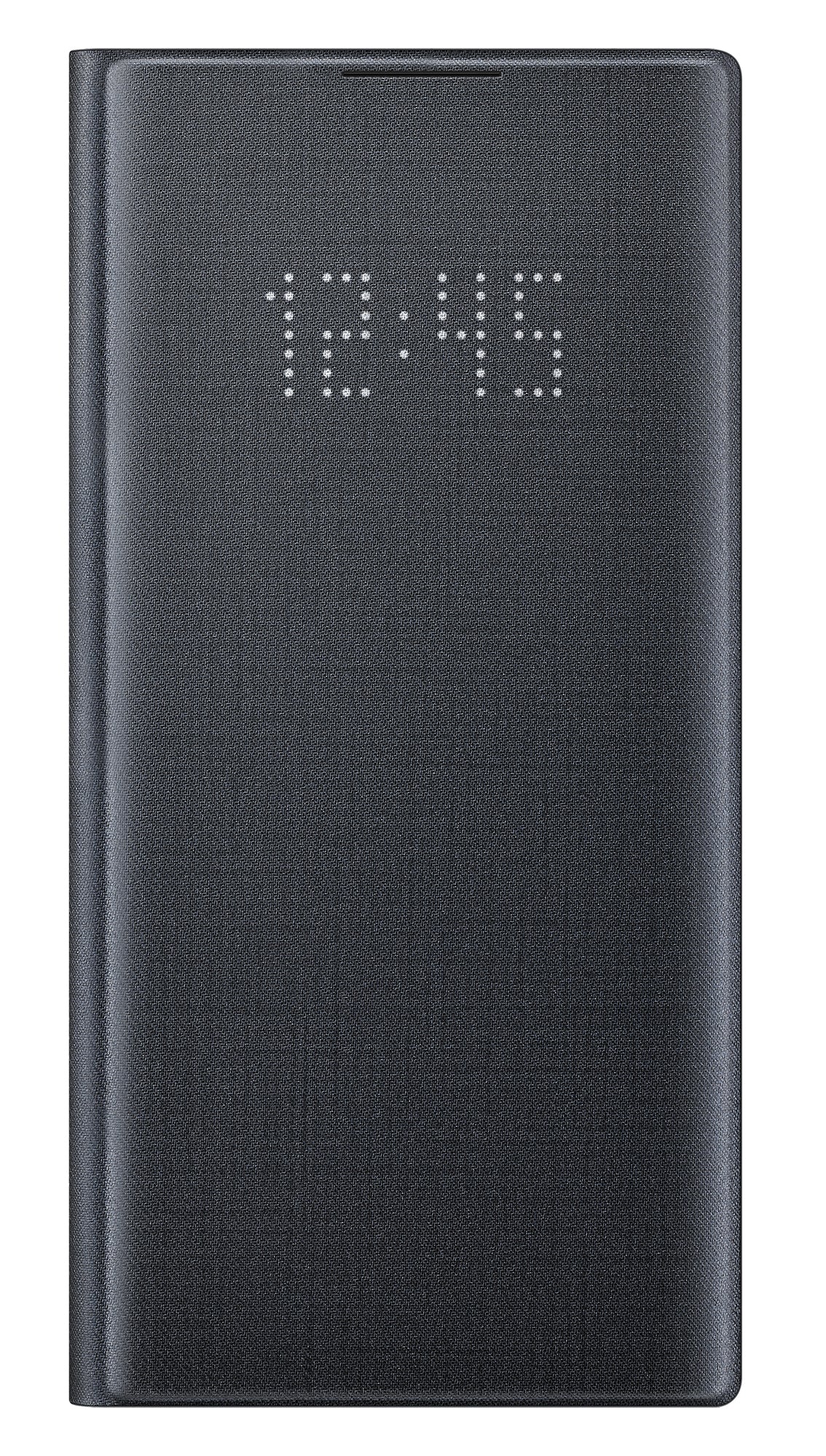 Samsung EF-NN970 mobile phone case 6.3" Folio Black