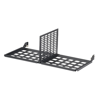 Panduit FLEX-PLATE4U rack accessory