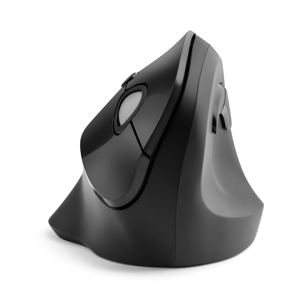 Kensington Pro FitÂ® Ergo Vertical Wireless Mouse