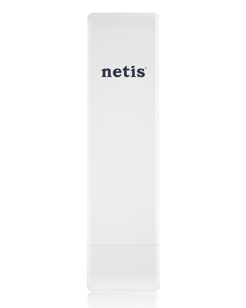 WF2375 - Netis System OUTDOOR ACCESS POINT, HIGH POWER UPTO 1000MW, AC600 DUAL BAND WORK UNDER 2.4G WI