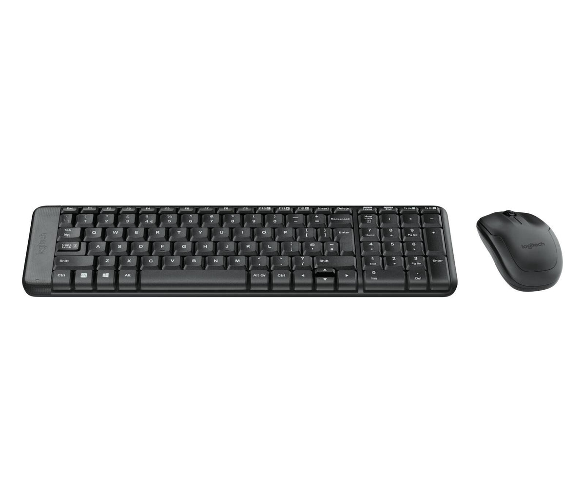 920-011608 - Logitech MX Keys S Combo Keyboard and Mouse Set