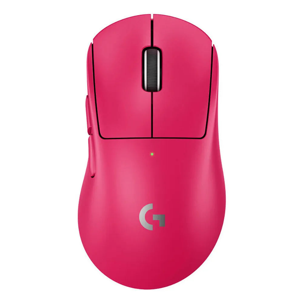 910-007373 - Logitech PRO X SUPERLIGHT 2 DEX Wireless Gaming Mouse