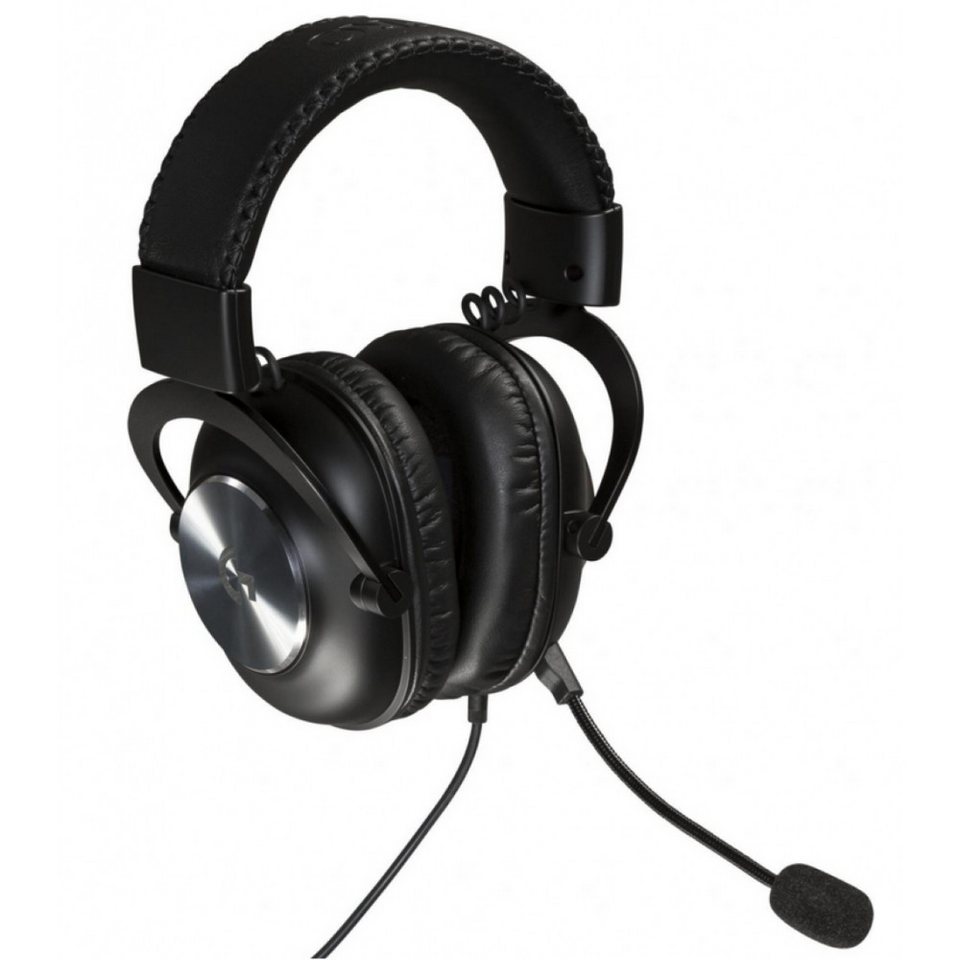 991-000358 - Logitech G PRO X Gaming Headset