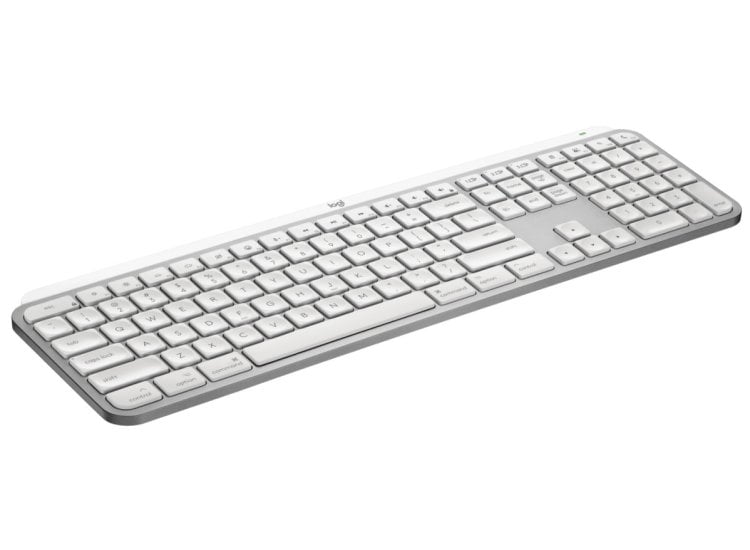 920-011622 - Logitech Wireless Scissor Keyboard MX Keys S