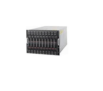 SBE-720F-R90 - Supermicro BLADE SERVER, (EOL)FDR BLADE ENCLOSURE (10/20) W/ 4 X 3000W