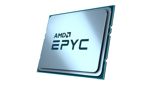 AMD EPYC 7473X processor 2.8 GHz 768 MB L3