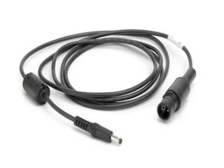 FORKLIFT DC POWER SUPPLY CABLE (FOR USE WITH -251 & -252 DC TO DC POWER SUPPLIES