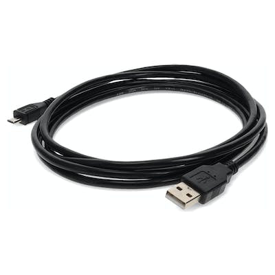 USB2MICROUSB1 - AddOn Networks USB TO M-USB 2.0 B