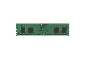 Kingston Technology ValueRAM KVR52U42BS6-8 memory module 8 GB 1 x 8 GB DDR5 5200 MHz
