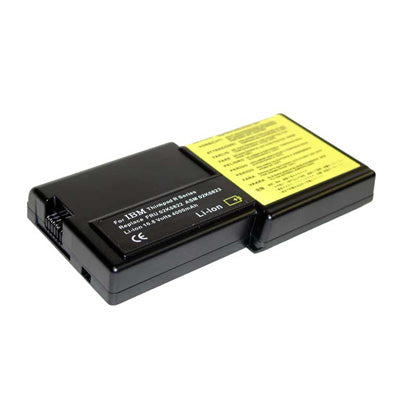 Total Micro Lithium Ion Notebook Battery