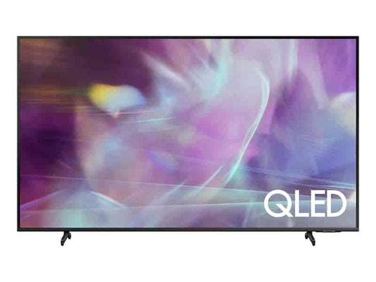 Q60A;SMART TV;FLAT;QLED;2160P;32INCH;3840 X 2160;1 BILLION COLORS;32:9;MEGA CONT