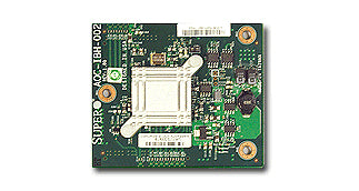 Supermicro AOC-IBH-002 network card Internal Ethernet 20480 Mbit/s