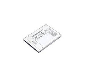 Lenovo 4XB0G69281 internal solid state drive 2.5" 400 GB SAS MLC