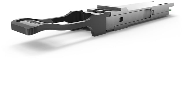 Allied Telesis QSFP28-SR4 network transceiver module Fiber optic 100000 Mbit/s 850 nm