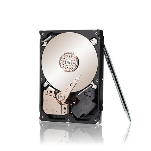 Seagate SV35 Series 1TB 1000 GB Serial ATA III