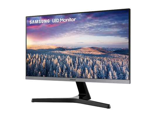 Samsung LS22R350FHNXZA computer monitor 21.5" 1920 x 1080 pixels Full HD LED Gray