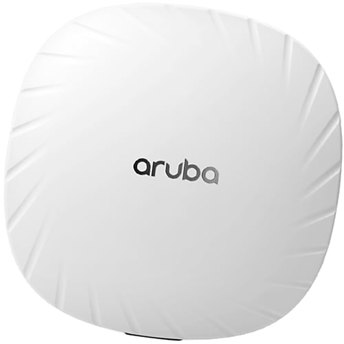 S3J36A - Aruba 630 Series AP-635 Tri-Radio Wi-Fi 6E 2x2 Campus Access Point