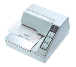 Epson TM-U295 dot matrix printer 88 cps