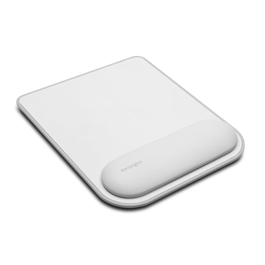 K50437WW - Kensington ERGOSOFTWRIST REST MOUSE PAD FOR STANDARD MOUSE