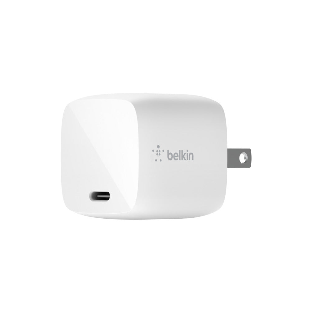 Belkin BOOSTâ†‘CHARGE White Indoor