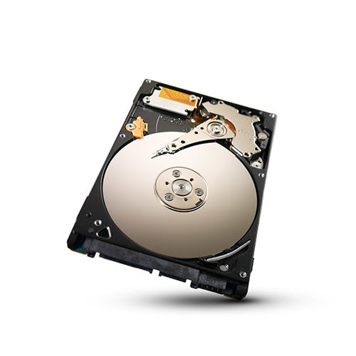 Seagate Momentus Thin 2.5" 250 GB Serial ATA