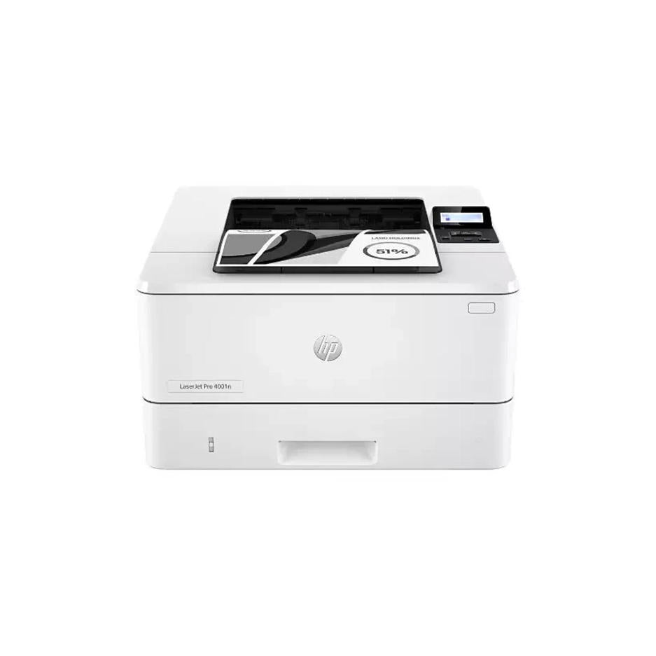 2Z599FBGJ - HP LaserJet Pro 4001 4001n Desktop Laser Printer Monochrome