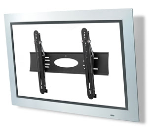 TH-3060-LPT - Atdec ATDEC TILT ANGLE LOW PROFILE WALL MOUNTT - LOADS UP TO 88LB - UNIVERSAL VESA - L