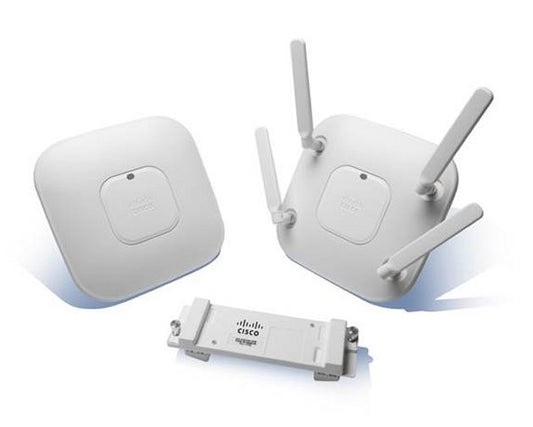 IW3702-4E-UXK9 - Cisco INDUSTRIAL WIRELESS AP 3702, 4 ANTENNA P