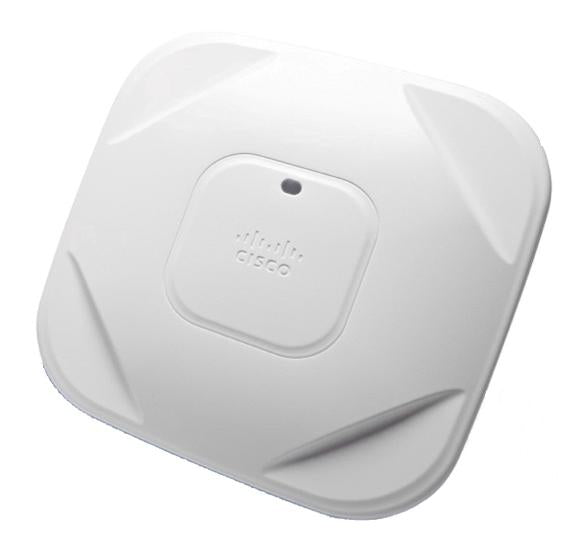 Cisco Aironet 1600 300 Mbit/s Power over Ethernet (PoE)