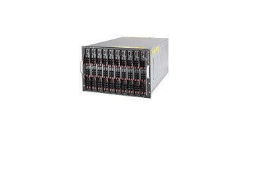BLADE SERVER,  NR BLADE ENCLOSURE QDR (10) W/ 2 X 1620W