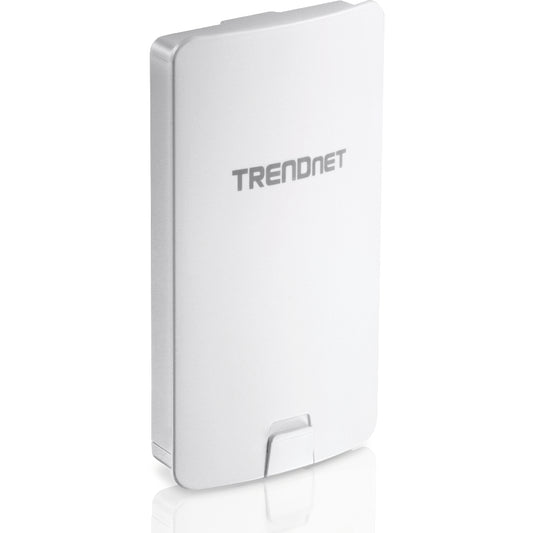 Trendnet TEW-840APBO wireless access point 867 Mbit/s Black Power over Ethernet (PoE)