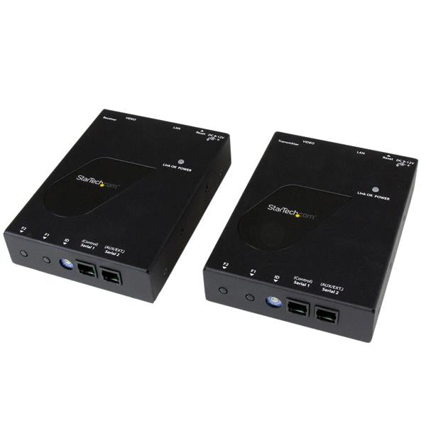 EXTEND HDMI OVER IP USING STANDARD UTP/STP NETWORKING EQUIPMENT-EXTEND TO MULTIP