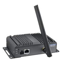 WISE-6610-N100-A - Advantech INDUSTRIAL LORAWAN GATEWAY