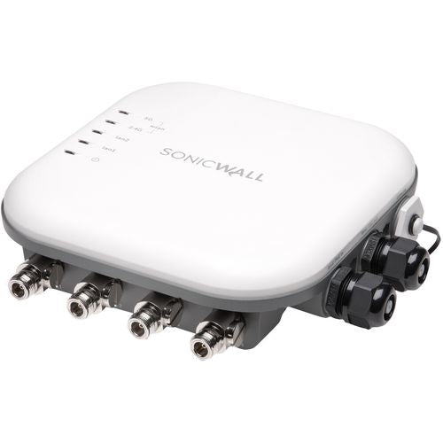 SonicWall SonicWave 432O 2500 Mbit/s White Power over Ethernet (PoE)