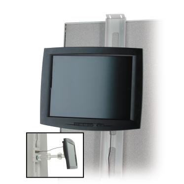 Kensington K60059 TV mount Stainless steel