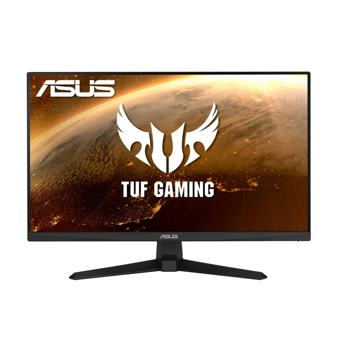 ASUS TUF Gaming VG249Q1A 23.8" 1920 x 1080 pixels Full HD LED Black