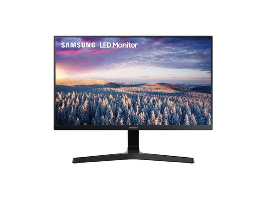 Samsung S24R356FZN computer monitor Full HD 23.8" 1920 x 1080 pixels Black