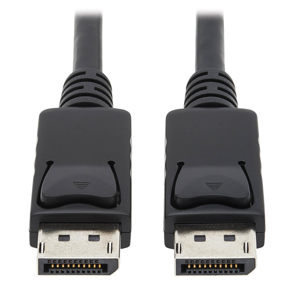 P580AB-006 - Tripp Lite DISPLAYPORT CABLE ANTIBACTERIAL M/M 6FT