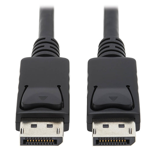 P580AB-006 - Tripp Lite DISPLAYPORT CABLE ANTIBACTERIAL M/M 6FT