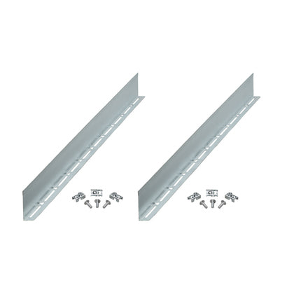 WGDW4PG - Panduit OVERHEAD DIVIDER WALL 4 PG GY