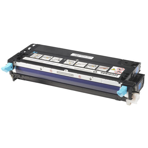 DELL PF029 toner cartridge Original Cyan