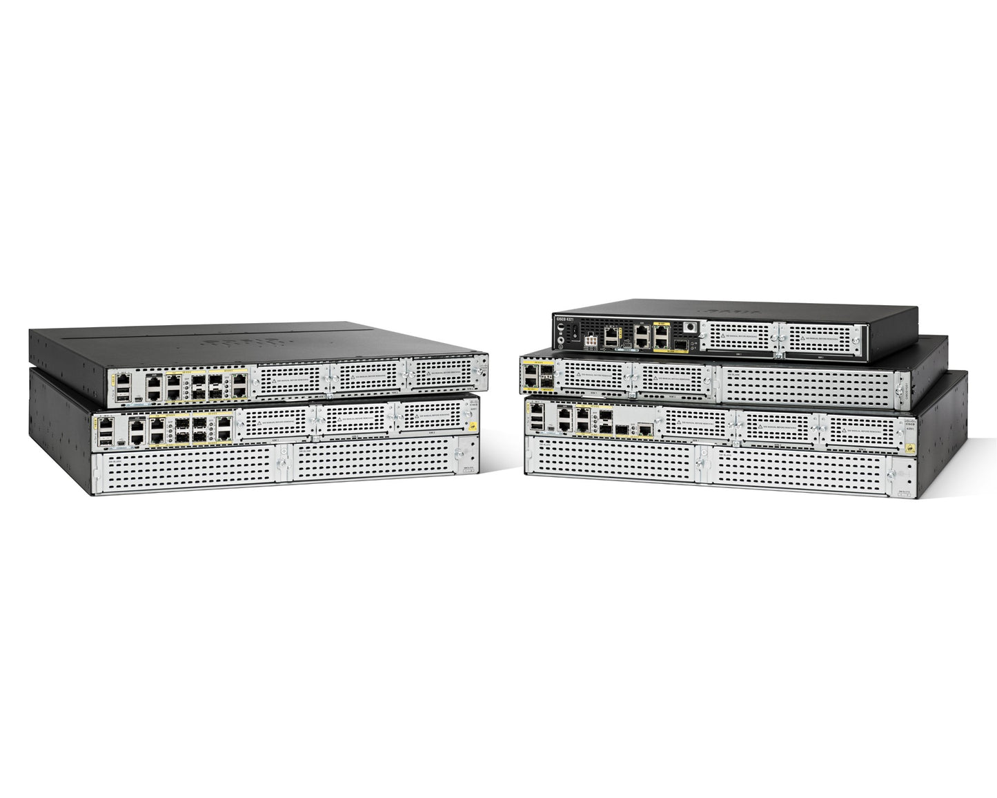 CISCO ISR 4221 AX BUNDLE W/APP, SEC LIC