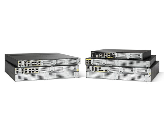 CISCO ISR 4221 AX BUNDLE W/APP, SEC LIC