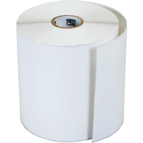 RDS01U2 - Brother ADHESVE PAPR ROLL LABEL CONTINUOUS