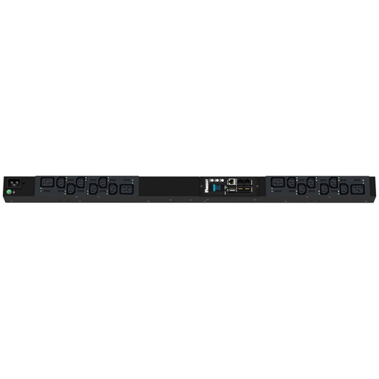 Panduit P16E24M power distribution unit (PDU) 16 AC outlet(s) Black