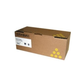 888480 - Ricoh TONER CARTRIDGE - YELLOW - 17000 PAGES AT 5% COVERAGE - FOR AFICIO 3224C